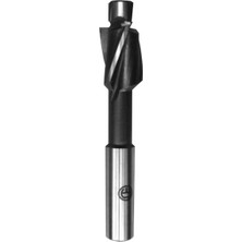 St. Morritz M4 8x4.3 Iat Sabit Pilotlu Havşa Freze DIN373 Hss
