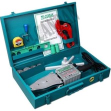 St. Morritz cm 03 Set-Wv Pp-R Kaynak Makinası Seti