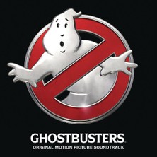 B Side Club Various Artists - Ghostbusters (Original Motion Picture Soundtrack) Lp Plak