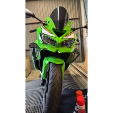 3Dekor Kawasaki Zx-4rr Winglets Kanat Aksesuar