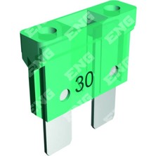Eng 410130 Bıçak Sigorta 30 Amper