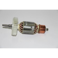 St. Morritz Makita Tipi Ga 7020 Endüvi (Rotor)