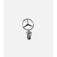 Mercedes W123 Ön Kaput Yildizi A1248800086