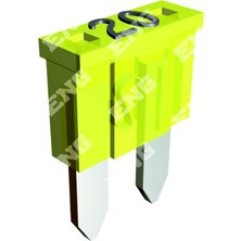 Eng 410220 Mini Bıçak Sigorta 20 Amper
