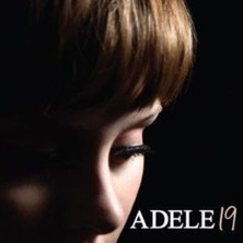 B Side Club Adele - 19 Lp Plak