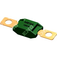 Eng 419125 Mega Sigorta 125 Amper
