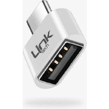 Belirtilmemiş O192 Usb-A → Tip-C Dönüştürücü