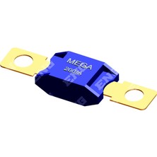 Eng 419200 Mega Sigorta 200 Amper