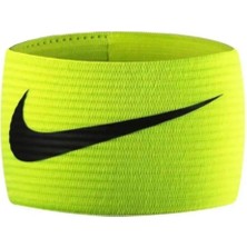 St. Morritz Aksesuar Futbol Arm Band 2.0 Unisex Sarı Antrenman Kol Bandı N.SN.05.710.OS