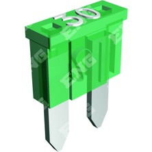 Eng 410230 Mini Bıçak Sigorta 30 Amper