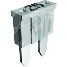 Eng 410225 Mini Bıçak Sigorta 25 Amper