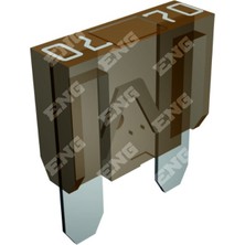 Eng 410370 Maxi Bıçak Sigorta 70 Amper
