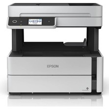 Epson C11CG92403 Ecotank M3170 Yazıcı