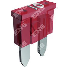 Eng 410210 Mini Bıçak Sigorta 10 Amper