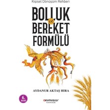 Bolluk ve Bereket Formülü