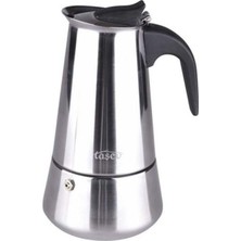 Empressco Taşev T1906 Stilo Moka Pot 6 Fincan