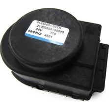 Hasyılmaz Bosch Buderus Kombi Üç Yollu Vana Motoru 24V 31650051.03TN