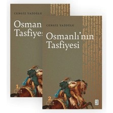 Osmanlı'nın Tasfiyesi (2 Cilt)