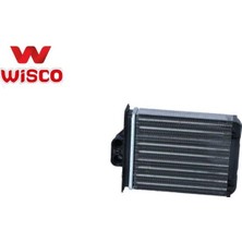Kalorifer Radyatörü Mt-At Opel Vectra B Sedan Sw cc 1995-2003 Saab 9-5 1997-2009 1618110 Wisco