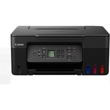Canon Pixma G3470 Tanklı Çok Fonksiyonlu Yazıcı