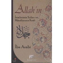 Allah'ın Isimlerinin Sırları ve Manalarının Keşfi