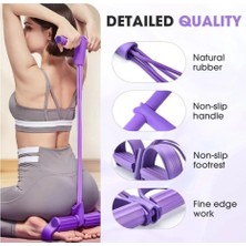 Zenviaa Body Trimmer Egzersiz Spor Aleti Zenviaafgh