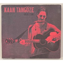 Ada Kaan Tangöze Gölge Etme CD