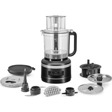 Kitchenaid 5KFP1319EBM Black Matte