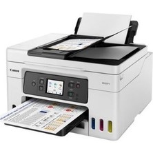 Canon Maxify GX4040 Tanklı Yazıcı