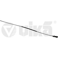 Skoda Super B 2014- Motor Kaput Acma Teli 3T0823535A Wisco