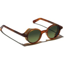 L.g.r L.g.r Reunion Explorer Skin Sease Havana 02/green 6719 48-23