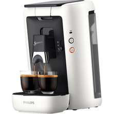 Philips Senseo Maestro CSA260/10 White