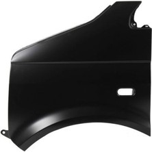 Vw T5 2003-2015 Çamurluk Ön Sol Taiwan 7H0821101E Itl