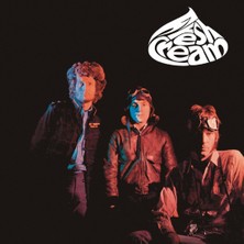 B Side Club Cream - Fresh Cream Lp Plak