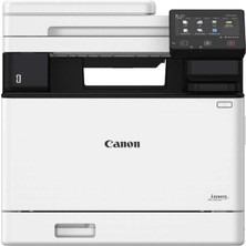 Canon I-Sensys MF754CDW Wi-Fi Tarayıcı Fotokopi Faks Renkli Çok Fonksiyonlu Lazer Yazıcı
