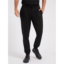Guess Aldwin Erkek Aktif Regular Fit Eşofman Altı