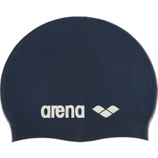 Arena Classic Silicone Unisex Koyu Lacivert Bone 9166271