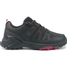 Lumberjack Star 5pr Siyah Erkek Outdoor Ayakkabı A102019283
