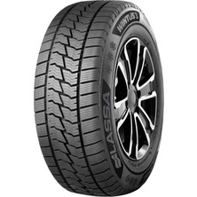 Lassa 215/75R16C 116/114R    Wintus 3 Nextgen Oto Kış Lastiği (Üretim YILI:2026)