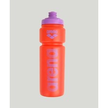 Arena Sport Bottle Unisex Spor Suluk Kırmızı 004621-400