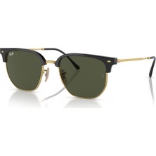 Ray-Ban Rayban Rb 4416 New Clubmaster 601/31 51