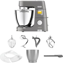 Kenwood Chef Titanium Patissier Xl KWL90.004SI
