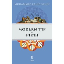 Modern Tıp ve Fıkıh