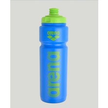 Arena Sport Bottle Unisex Spor Suluk Mavi 004621-800