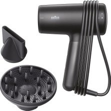 Braun Hd4.2 Super Iontec BRHD425E