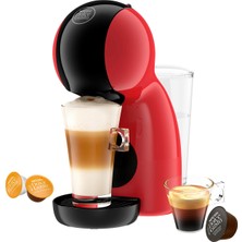 Krups Nescafe Dolce Gusto Piccolo Xs KP1A35