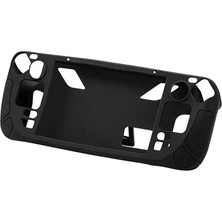Ömürdepo Pgtech Steam Deck Silikon Kılıf