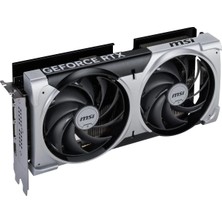 MSI Msı Geforce Rtx 5070 Ventus 2x Oc 12GB