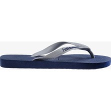 Havaianas Top Logo Pop Erkek Mavi Terlik