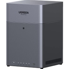 Ugreen Nasync DH4300 Plus